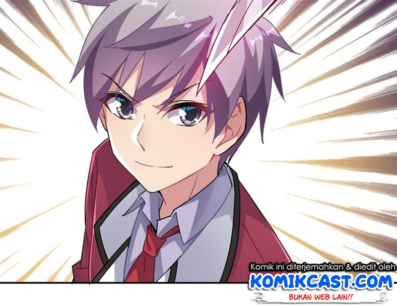 I Picked up a Demon Lord as a Maid Chapter 20 - halaman 22