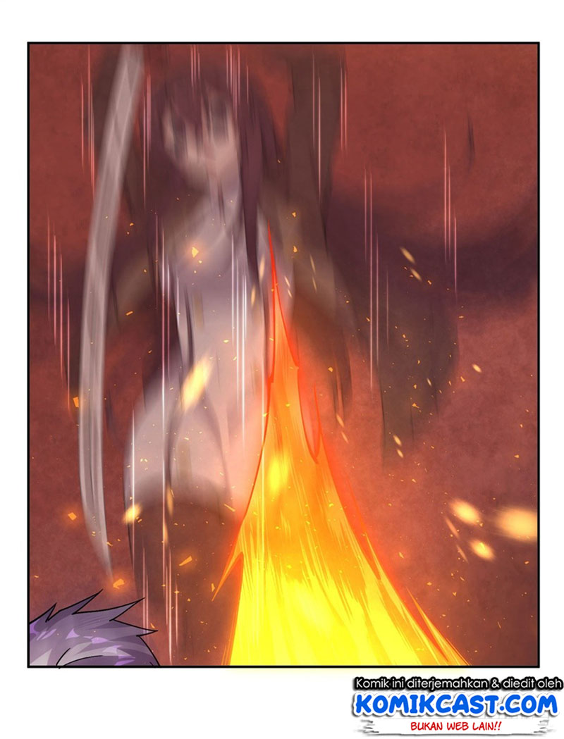 I Picked up a Demon Lord as a Maid Chapter 20 - halaman 25
