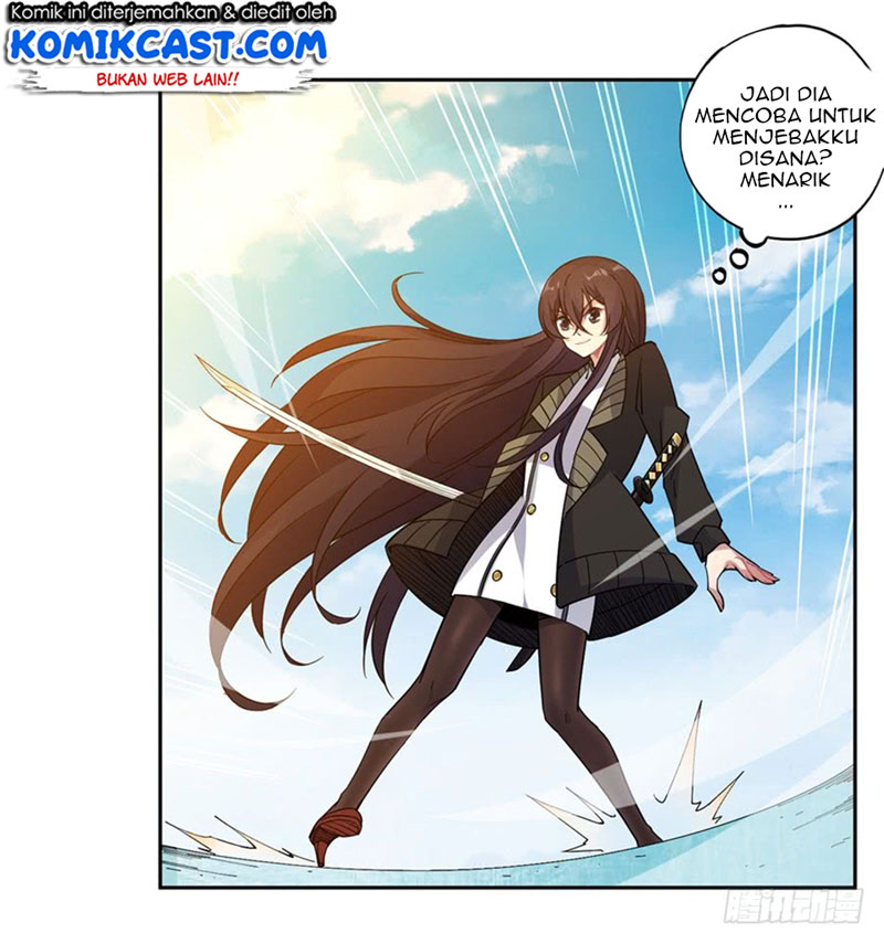 I Picked up a Demon Lord as a Maid Chapter 20 - halaman 28