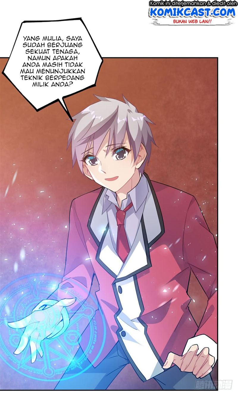 I Picked up a Demon Lord as a Maid Chapter 20 - halaman 29