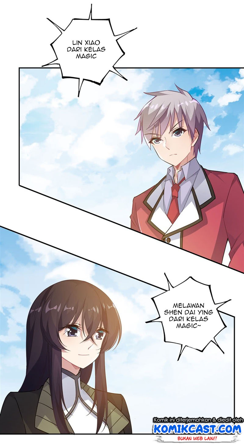 I Picked up a Demon Lord as a Maid Chapter 20 - halaman 3