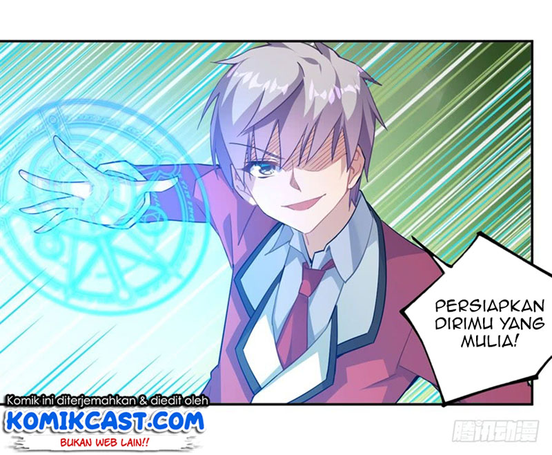 I Picked up a Demon Lord as a Maid Chapter 20 - halaman 31