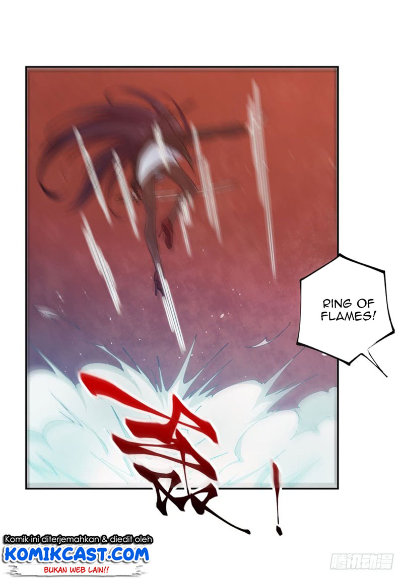 I Picked up a Demon Lord as a Maid Chapter 20 - halaman 33