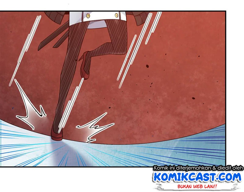 I Picked up a Demon Lord as a Maid Chapter 20 - halaman 34