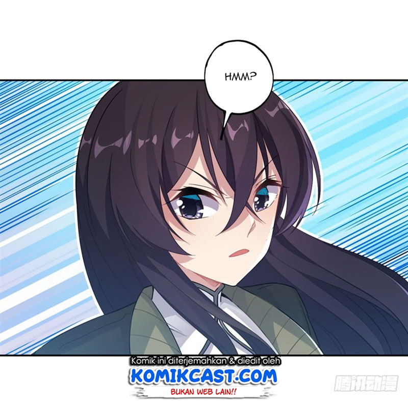 I Picked up a Demon Lord as a Maid Chapter 20 - halaman 35