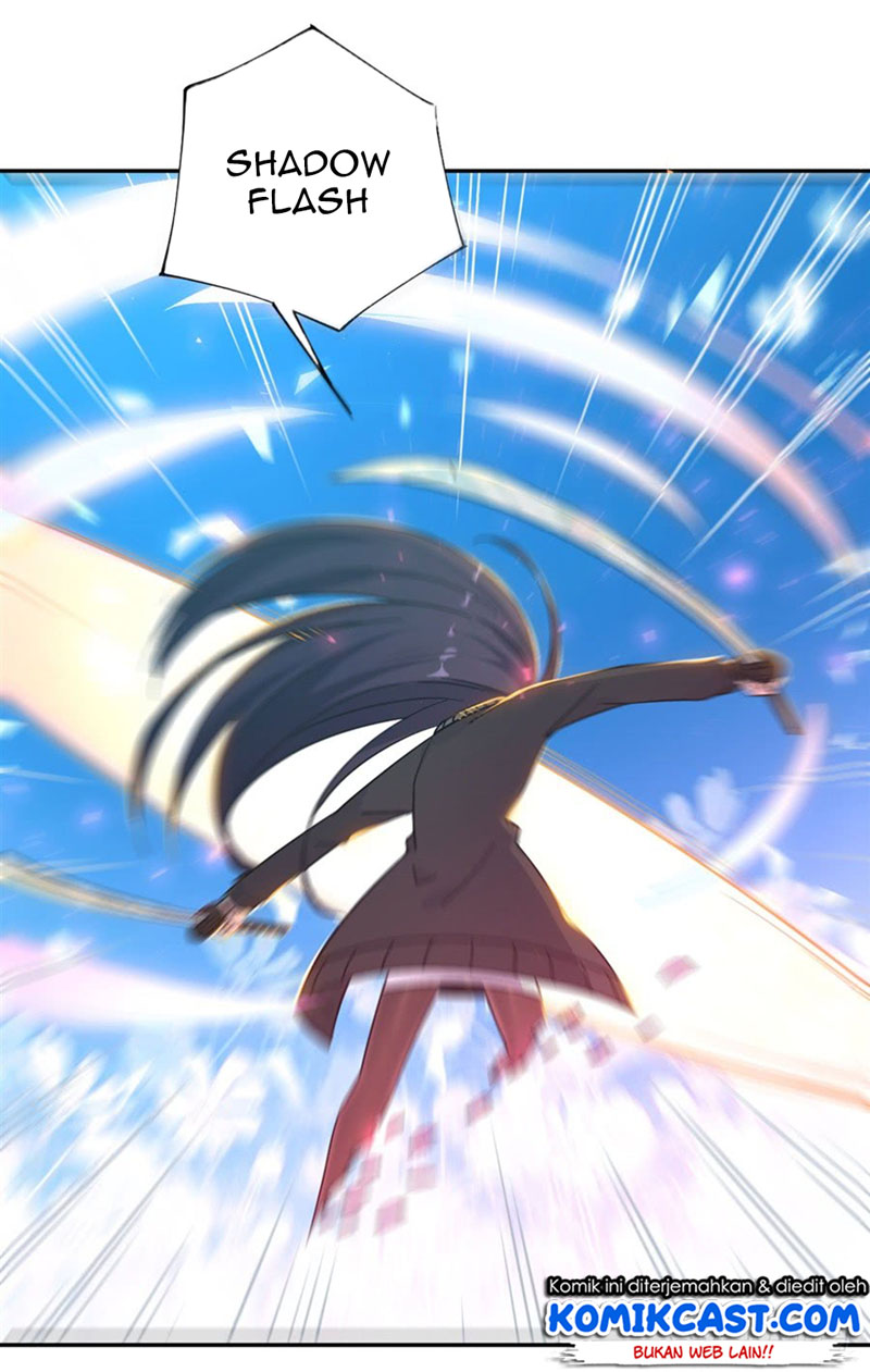 I Picked up a Demon Lord as a Maid Chapter 20 - halaman 39