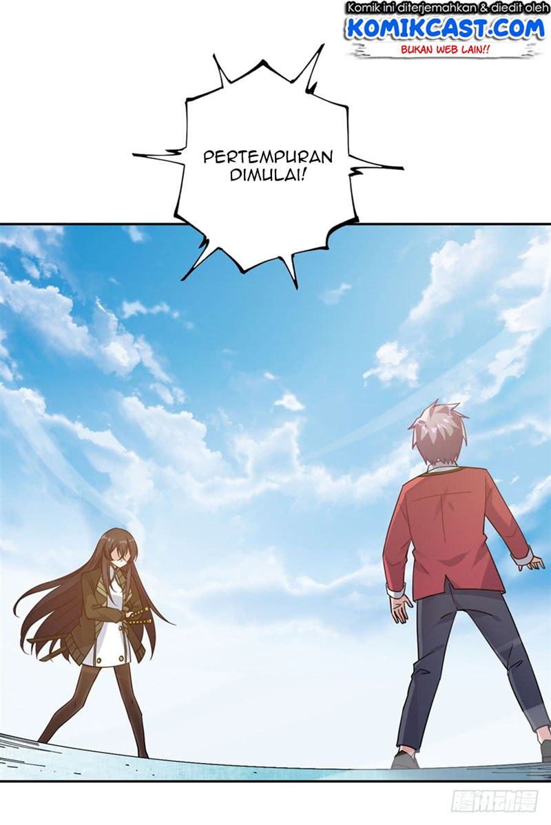 I Picked up a Demon Lord as a Maid Chapter 20 - halaman 4