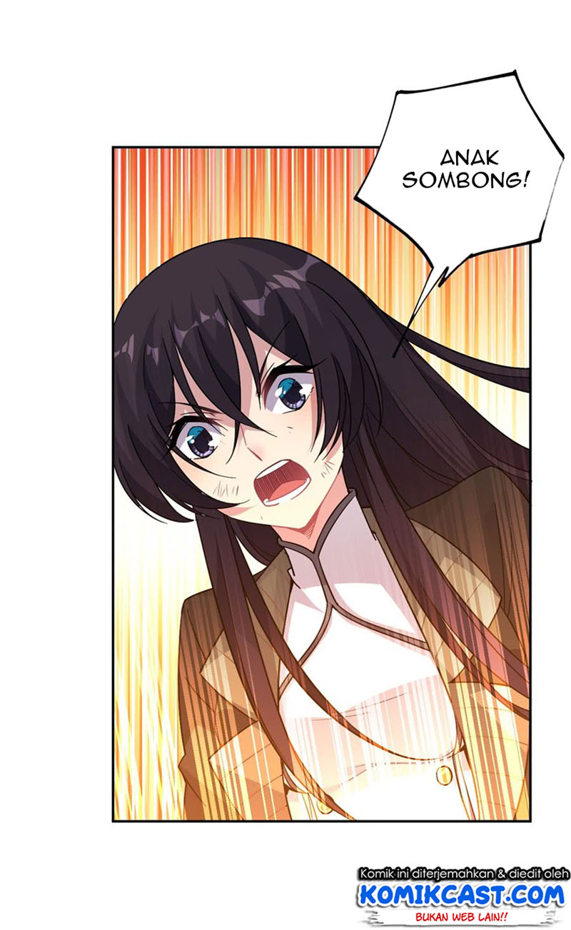 I Picked up a Demon Lord as a Maid Chapter 20 - halaman 43