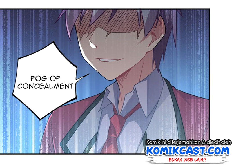 I Picked up a Demon Lord as a Maid Chapter 20 - halaman 45