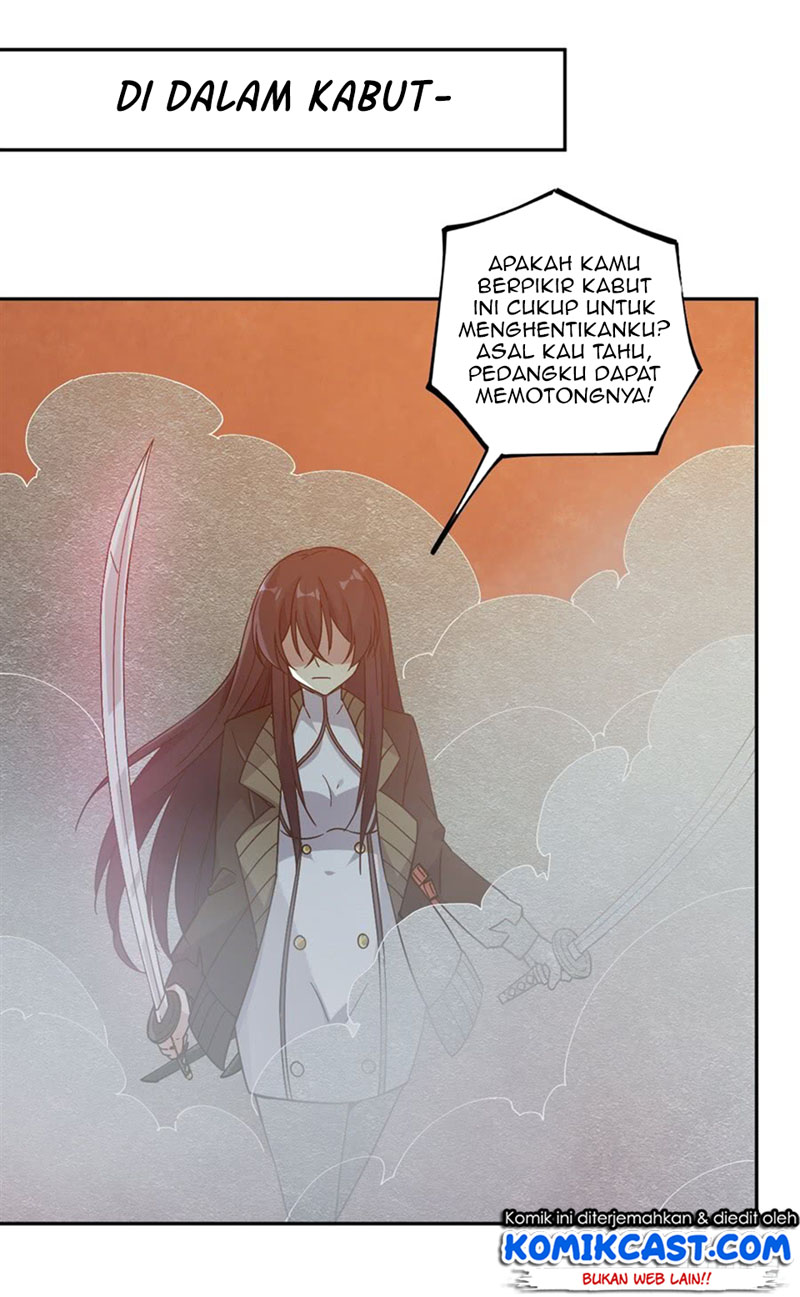 I Picked up a Demon Lord as a Maid Chapter 20 - halaman 48