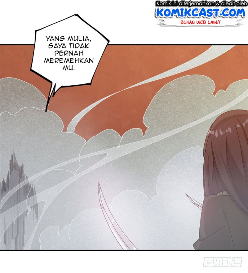I Picked up a Demon Lord as a Maid Chapter 20 - halaman 49