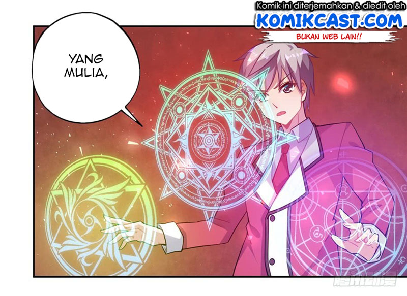 I Picked up a Demon Lord as a Maid Chapter 20 - halaman 5