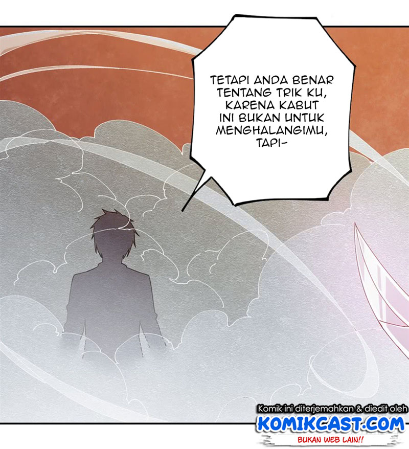 I Picked up a Demon Lord as a Maid Chapter 20 - halaman 50