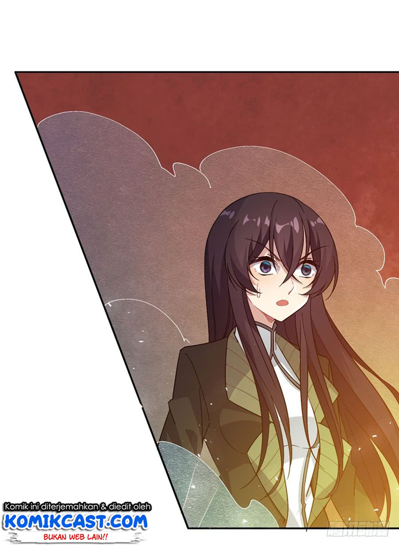 I Picked up a Demon Lord as a Maid Chapter 20 - halaman 51