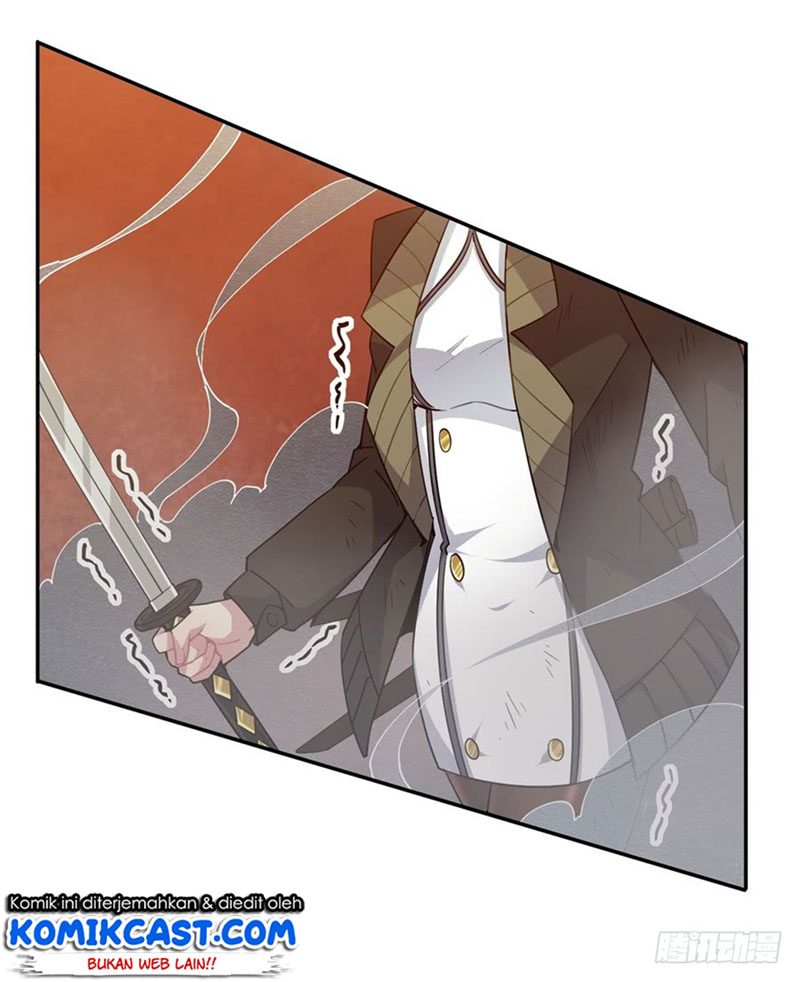 I Picked up a Demon Lord as a Maid Chapter 20 - halaman 55