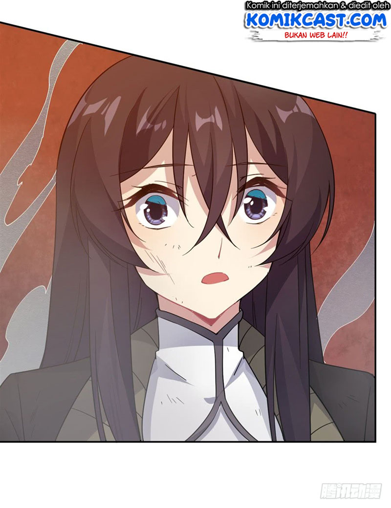 I Picked up a Demon Lord as a Maid Chapter 20 - halaman 56