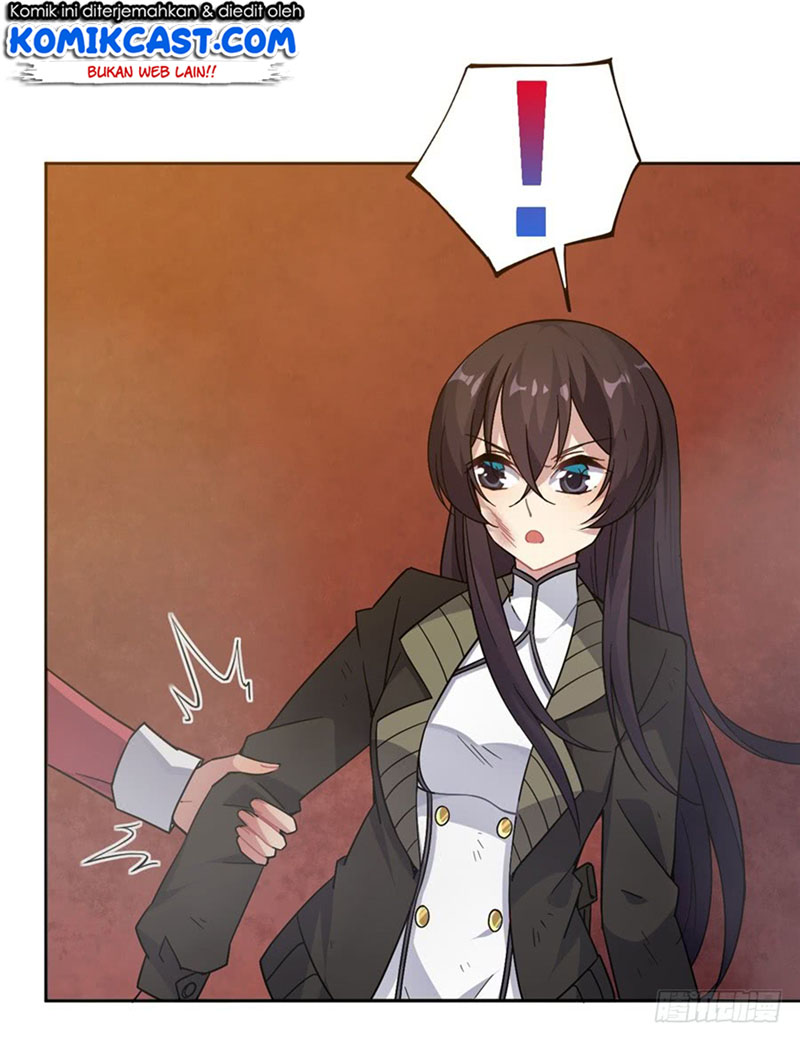 I Picked up a Demon Lord as a Maid Chapter 20 - halaman 59
