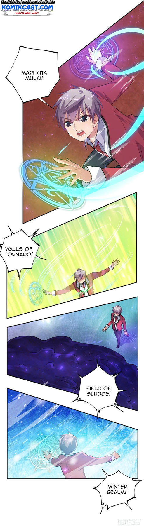 I Picked up a Demon Lord as a Maid Chapter 20 - halaman 6