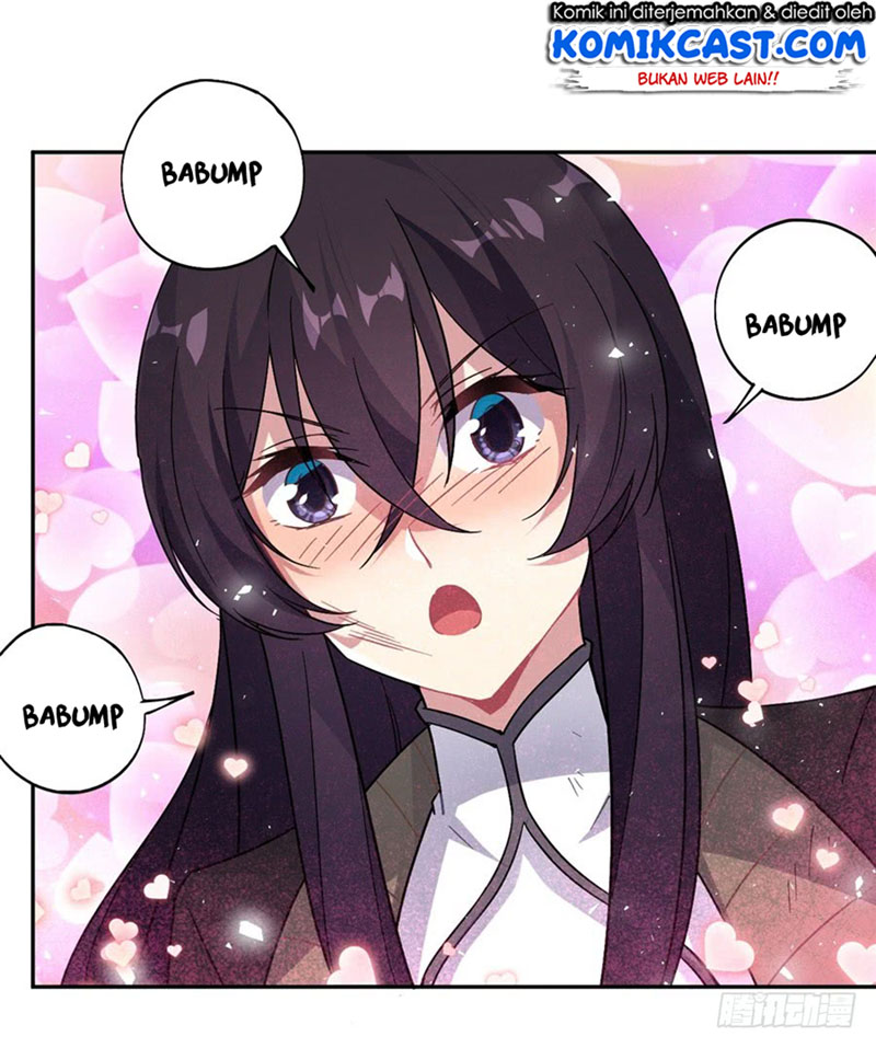 I Picked up a Demon Lord as a Maid Chapter 20 - halaman 61