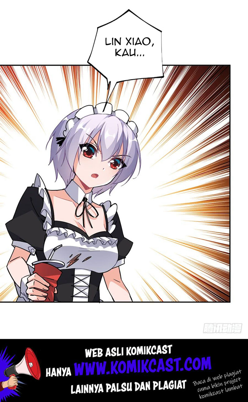 I Picked up a Demon Lord as a Maid Chapter 20 - halaman 62