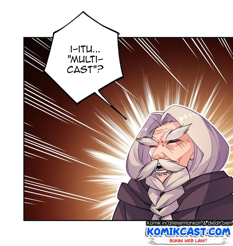 I Picked up a Demon Lord as a Maid Chapter 20 - halaman 7