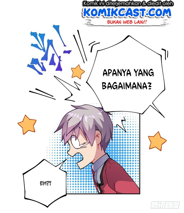 I Picked up a Demon Lord as a Maid Chapter 21 - halaman 13