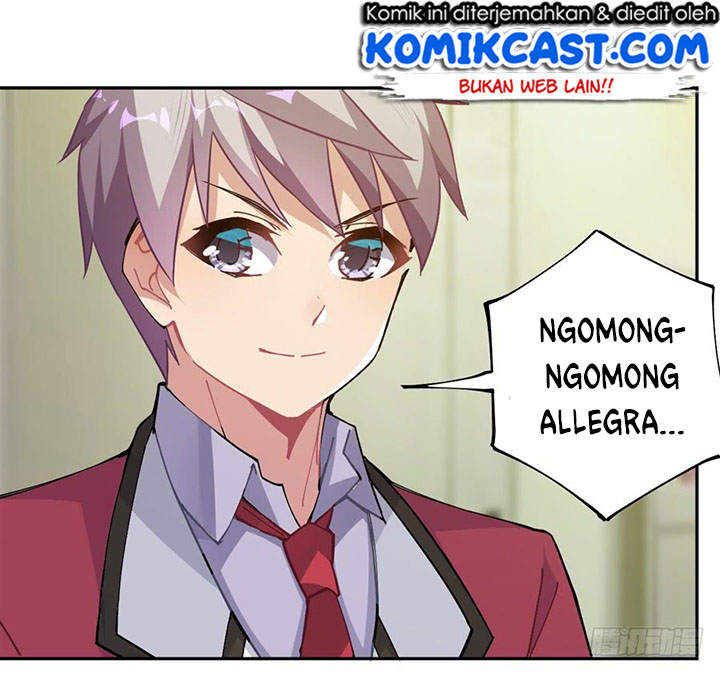 I Picked up a Demon Lord as a Maid Chapter 21 - halaman 18
