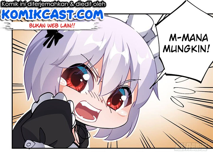 I Picked up a Demon Lord as a Maid Chapter 21 - halaman 20