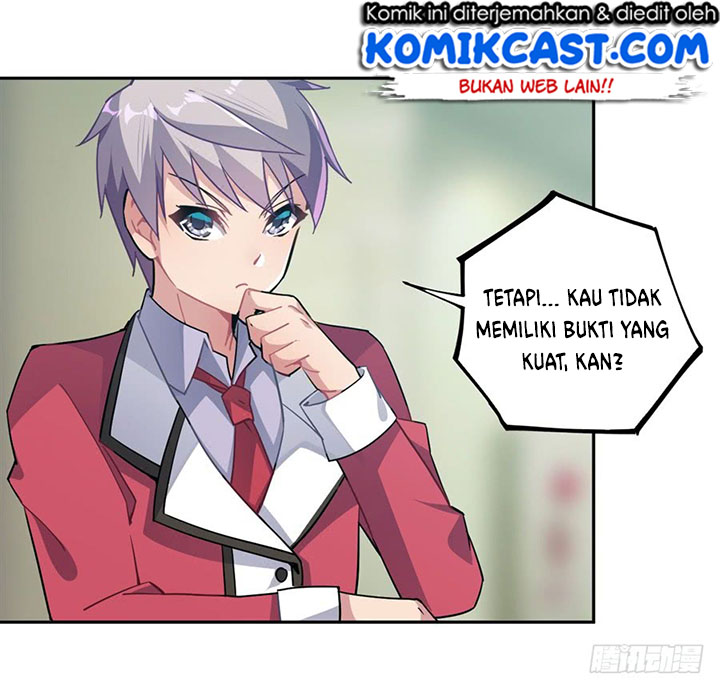 I Picked up a Demon Lord as a Maid Chapter 21 - halaman 24