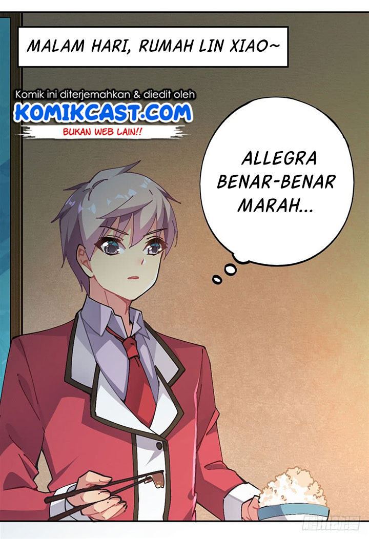 I Picked up a Demon Lord as a Maid Chapter 21 - halaman 27