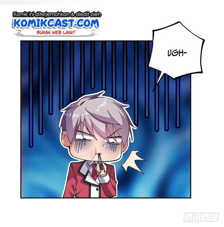I Picked up a Demon Lord as a Maid Chapter 21 - halaman 28