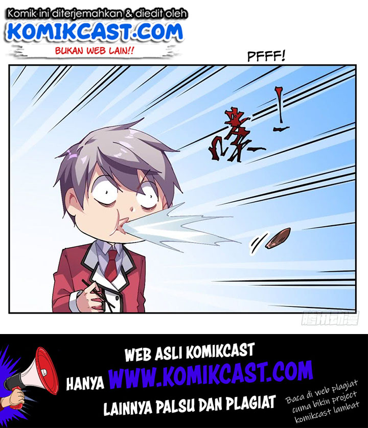 I Picked up a Demon Lord as a Maid Chapter 21 - halaman 29