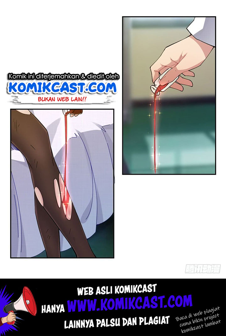 I Picked up a Demon Lord as a Maid Chapter 21 - halaman 3