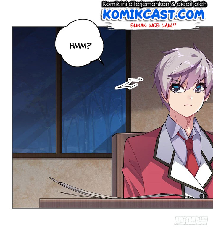 I Picked up a Demon Lord as a Maid Chapter 21 - halaman 31