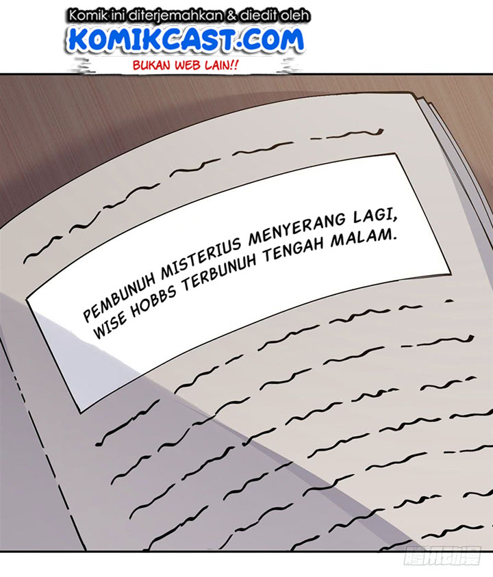 I Picked up a Demon Lord as a Maid Chapter 21 - halaman 32