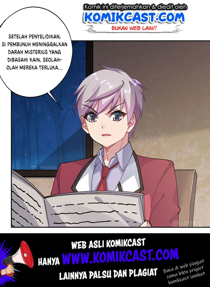 I Picked up a Demon Lord as a Maid Chapter 21 - halaman 33