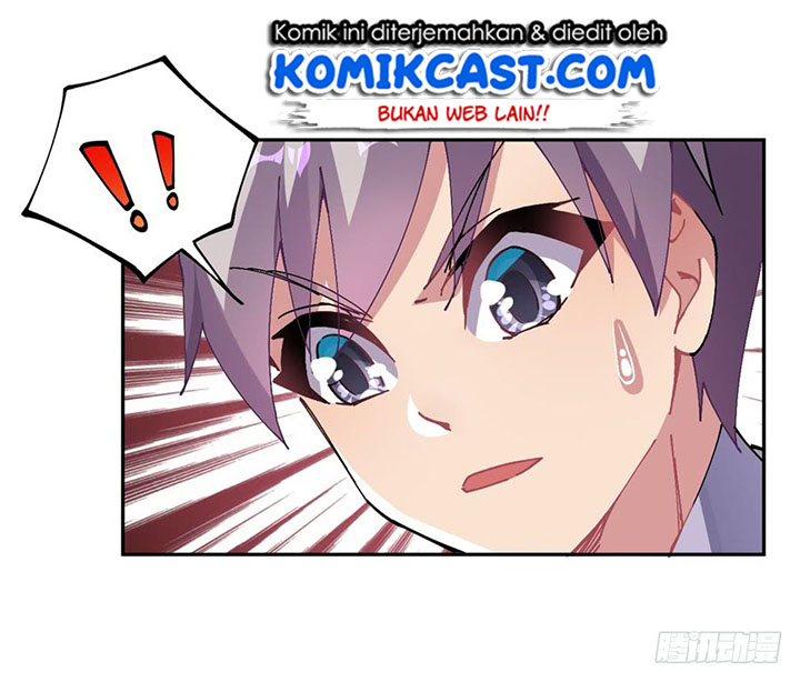 I Picked up a Demon Lord as a Maid Chapter 21 - halaman 34