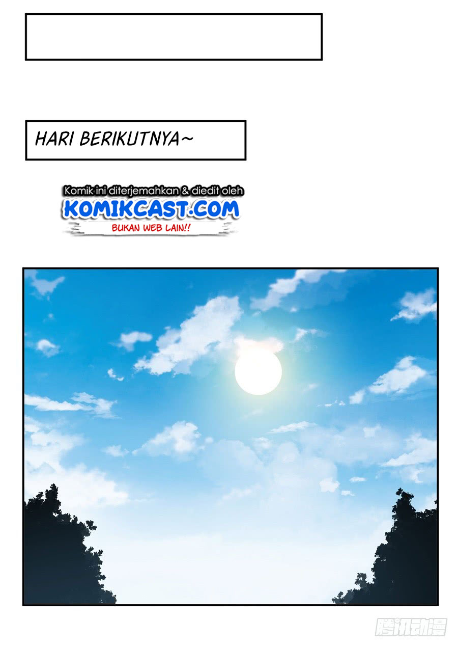 I Picked up a Demon Lord as a Maid Chapter 21 - halaman 40