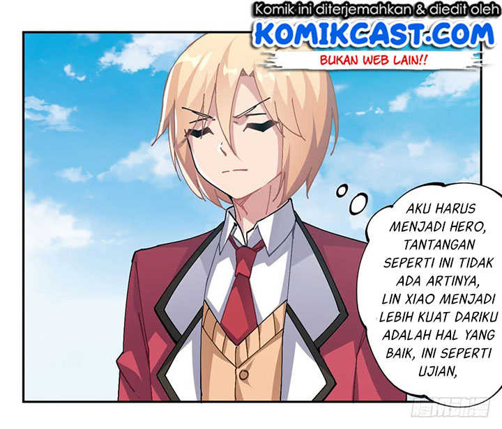 I Picked up a Demon Lord as a Maid Chapter 21 - halaman 42
