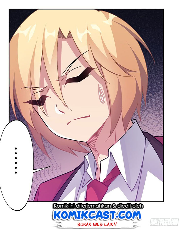 I Picked up a Demon Lord as a Maid Chapter 21 - halaman 43
