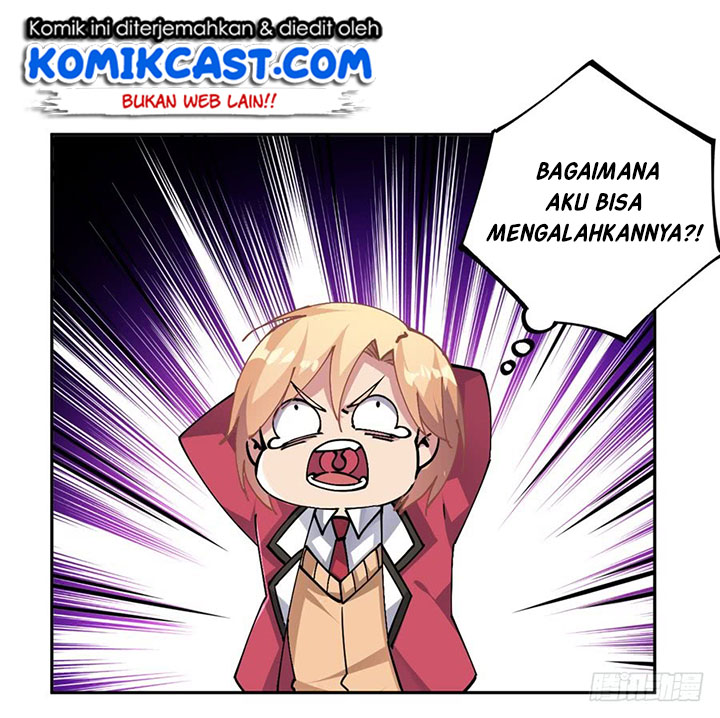 I Picked up a Demon Lord as a Maid Chapter 21 - halaman 44