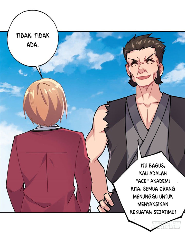 I Picked up a Demon Lord as a Maid Chapter 21 - halaman 46