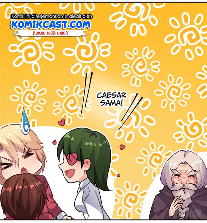 I Picked up a Demon Lord as a Maid Chapter 21 - halaman 48