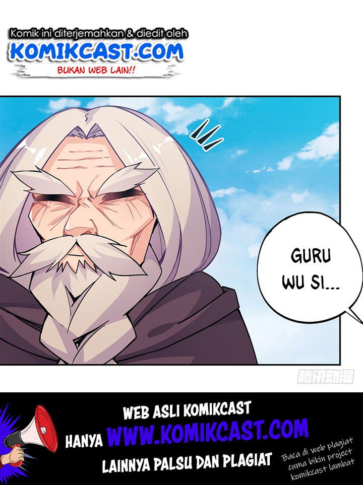 I Picked up a Demon Lord as a Maid Chapter 21 - halaman 49