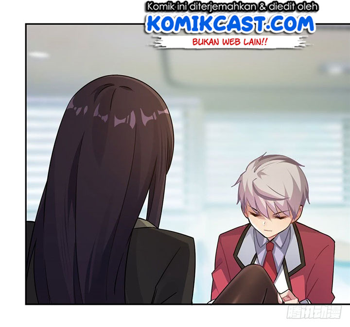 I Picked up a Demon Lord as a Maid Chapter 21 - halaman 5