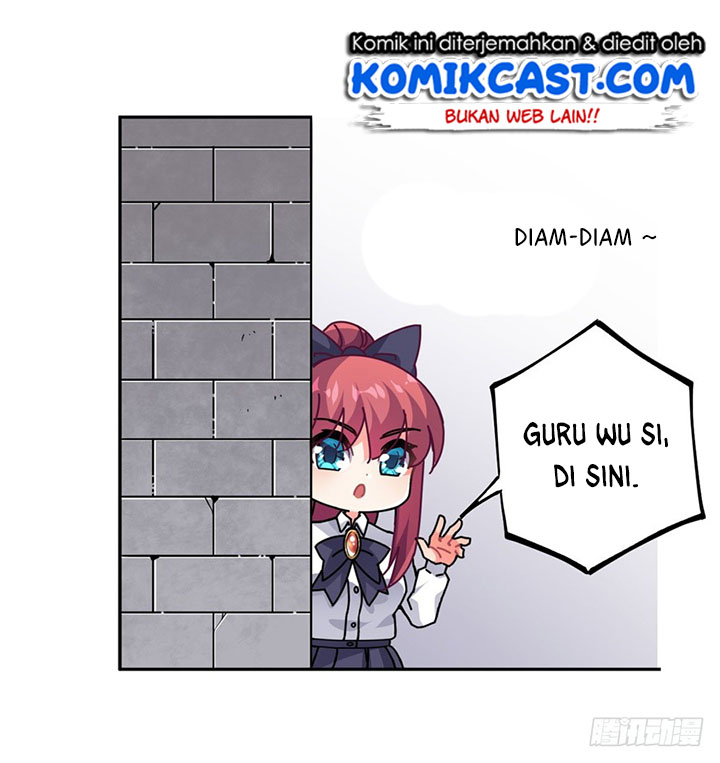 I Picked up a Demon Lord as a Maid Chapter 21 - halaman 50