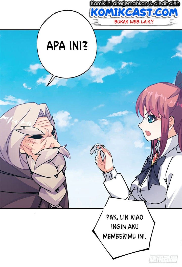 I Picked up a Demon Lord as a Maid Chapter 21 - halaman 51