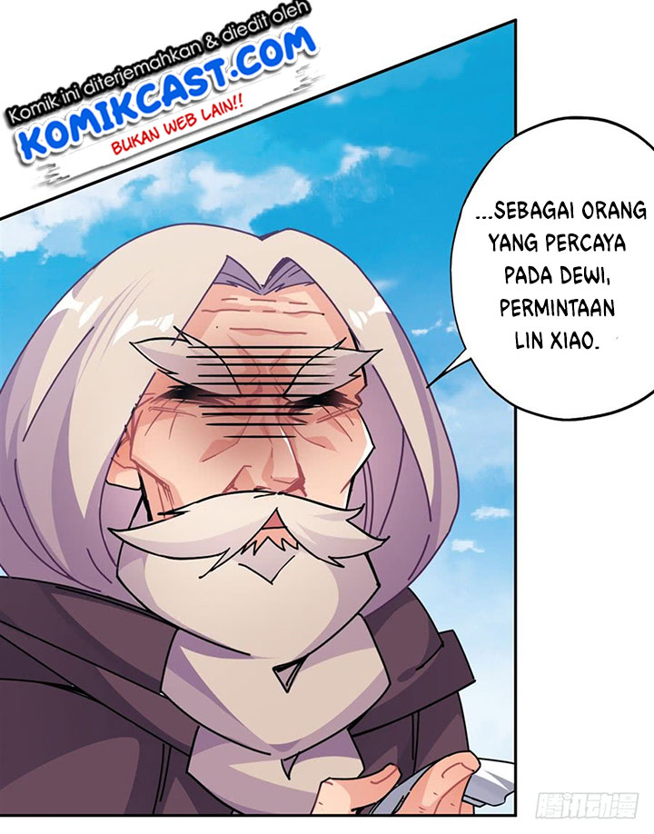 I Picked up a Demon Lord as a Maid Chapter 21 - halaman 53