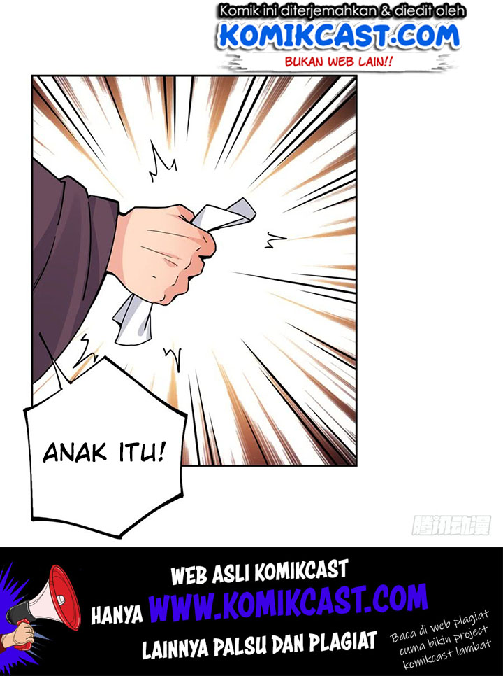 I Picked up a Demon Lord as a Maid Chapter 21 - halaman 54