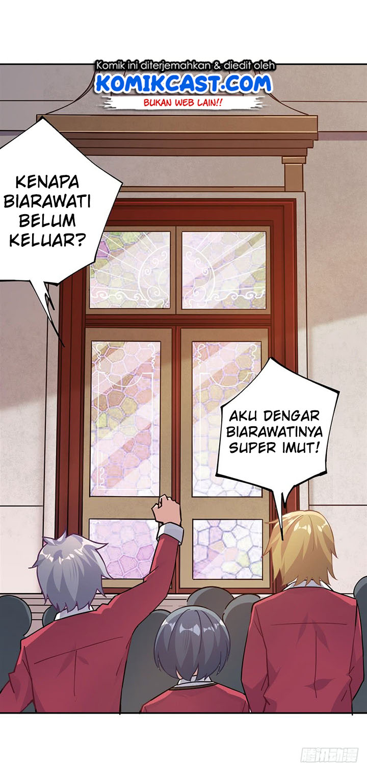 I Picked up a Demon Lord as a Maid Chapter 21 - halaman 57